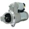 Wai Global Starter, STRHI PMGR 12V 9T CW, 12 Volt, CW, 9Tooth Pinion 19707N - alternate 2